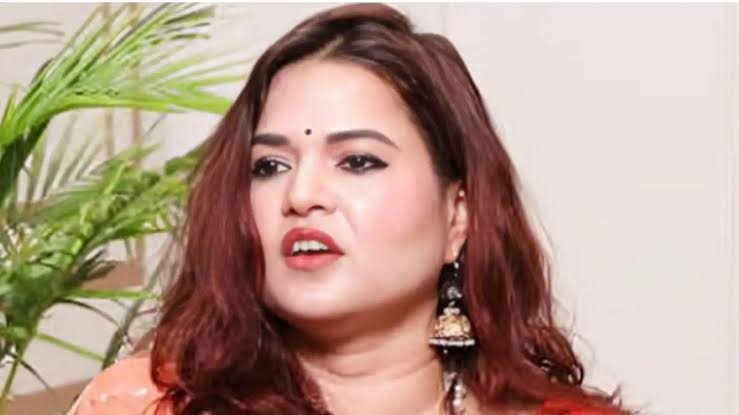 You are currently viewing UP News: शालिनी सिंह की राजनीति में एंट्री के संकेत, बृजभूषण शरण सिंह के परिवार से एक और चेहरा सक्रिय होने को तैयार