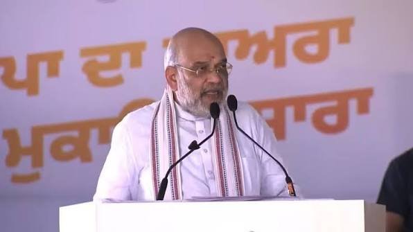 You are currently viewing Punjab Politics: नशा मुक्त पंजाब यात्रा का जालंधर में समापन, अमित शाह बोले- 2029 तक खत्म करेंगे सिंथेटिक ड्रग्स का नेटवर्क