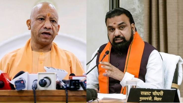 You are currently viewing MLC Election 2026: बीजेपी ने यूपी-बिहार में घोषित किए 10 उम्मीदवार, 23 अक्टूबर को होगा मतदान
