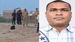 Read more about the article Varanasi Encounter: वाराणसी में 30 लाख के इनामी नक्सली कमांडर बृजेश गंझू का एनकाउंटर, यूपी ATS की कार्रवाई में ढेर