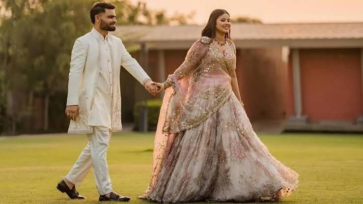 You are currently viewing Rinku Singh Priya Saroj Wedding: 4 दिसंबर को प्रिया सरोज संग शादी, जानें कौन-कौन होंगे मेहमान