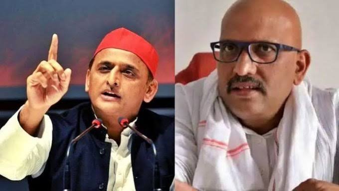 You are currently viewing UP Politics: रायबरेली में अखिलेश यादव की PDA रथयात्रा पर अजय राय का बयान, बोले- कोई भी कहीं जा सकता है