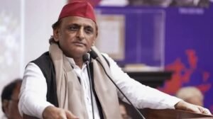 Read more about the article UP Election 2027: अखिलेश यादव ने खोले गठबंधन के पत्ते, बोले- ‘जो गठबंधन पहले था, वही आगे भी रहेगा’