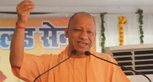 Read more about the article UP News: गोरखपुर में IMA चैरिटेबल ब्लड सेंटर का लोकार्पण, सीएम योगी बोले- रक्त बनाया नहीं जा सकता, रक्तदाता तैयार करना होगा