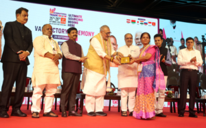 Read more about the article UPITS 2026: यूपीआईटीएस-2026 में ₹6,500 करोड़ के 4,400 एमओयू, ₹15,500 करोड़ के कारोबार का अनुमान
