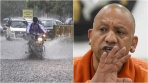 Read more about the article UP News: यूपी में लगातार बारिश से नुकसान पर CM योगी सख्त, 24 घंटे में आकलन और मुआवजे के निर्देश
