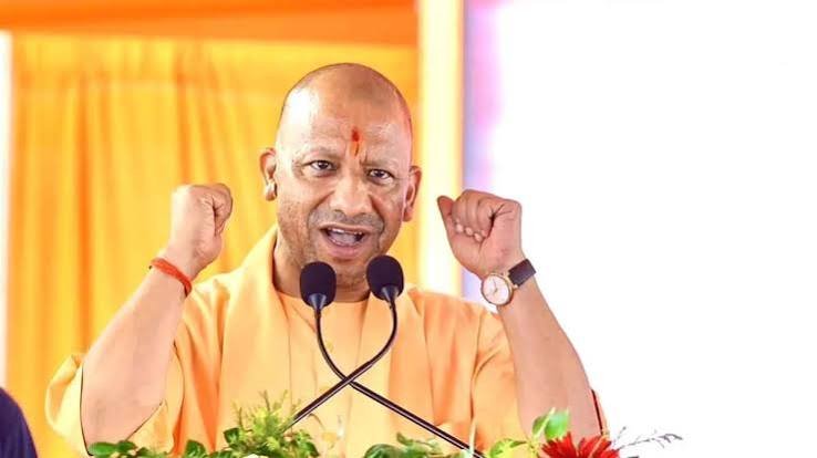 You are currently viewing UP News: शिक्षक दिवस पर CM योगी का GenZ अंदाज, शिक्षकों को दी बधाई; सपा ने शुरू किया ‘पाठशाला पुकारे’ अभियान