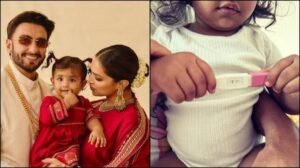 Read more about the article Deepika Padukone Second Pregnancy: दीपिका पादुकोण-रणवीर सिंह दूसरी बार बने माता-पिता, घर आई नन्ही परी