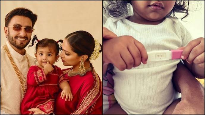 You are currently viewing Deepika Padukone Second Pregnancy: दीपिका पादुकोण-रणवीर सिंह दूसरी बार बने माता-पिता, घर आई नन्ही परी