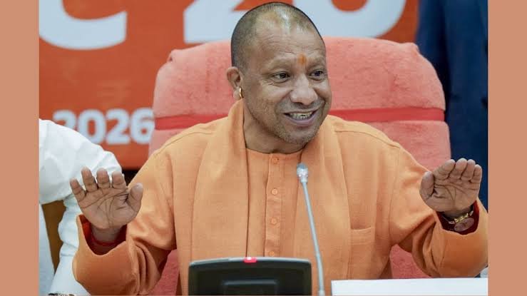 UP News: यूपी में 4,030 आंबेडकर प्रतिमा स्थलों का होगा विकास, योगी सरकार ने जारी किए 403 करोड़ रुपये