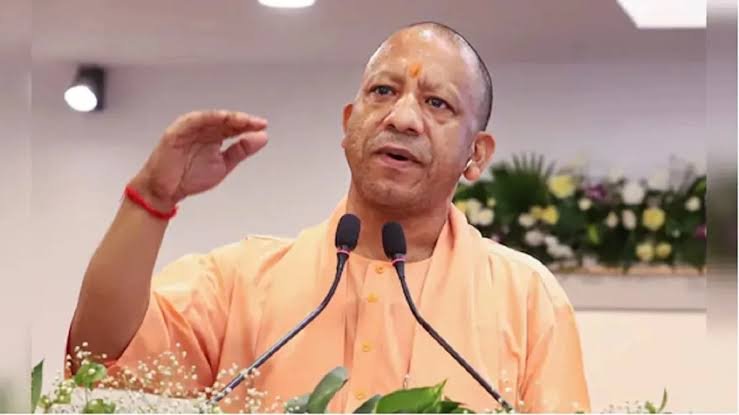You are currently viewing UP News: शिक्षक दिवस पर 81 शिक्षकों का सम्मान, CM योगी ने दिए राज्य अध्यापक और मुख्यमंत्री अध्यापक पुरस्कार