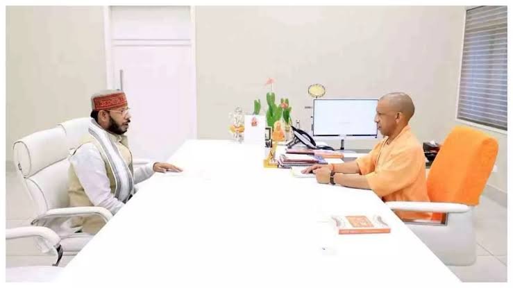 Read more about the article UP News: ऊंचाहार में 11 से 17 सितंबर तक महाशिवपुराण कथा, CM योगी को मिला खास निमंत्रण