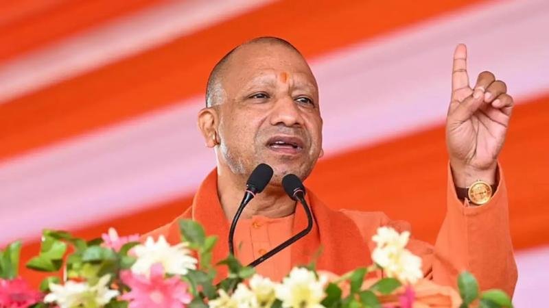 You are currently viewing UP News: गणेश चतुर्थी पर सीएम योगी की प्रदेशवासियों को शुभकामनाएं, ‘वोकल फॉर लोकल’ अपनाने की अपील