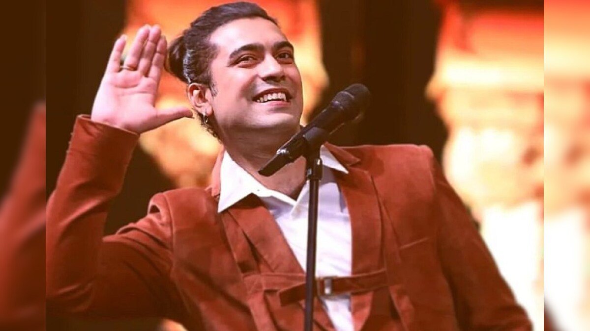 You are currently viewing Jubin Nautiyal Baby: जुबिन नौटियाल बने पिता, घर आया नन्हा मेहमान, गणेश चतुर्थी पर पत्नी ने दिया बेटे को जन्म