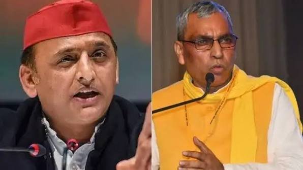 You are currently viewing UP Politics: गाजीपुर में ओम प्रकाश राजभर का अखिलेश यादव पर तंज, बोले- सपा के लिए हम अकेले ही काफी