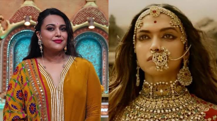 Read more about the article Jauhar Controversy: स्वरा भास्कर के बयान पर लव कुश रामलीला कमेटी का पलटवार, अर्जुन कुमार ने दी सनातन संस्कृति समझने की नसीहत