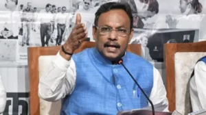 Read more about the article UP Politics: यूपी में 2027 विधानसभा चुनाव की तैयारी तेज, विनोद तावड़े के दौरे में संगठन पर रहेगा BJP का फोकस