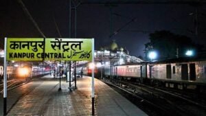 Read more about the article UP Railway News: कानपुर को मिला बड़ा तोहफा! दिल्ली के लिए चलेगी नई कानपुर मेल, 25 साल बाद शुरू होगी डेली ट्रेन