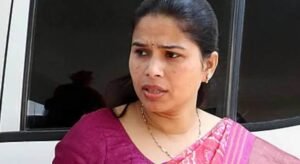 Read more about the article Pooja Pal Cyber Fraud: चायल विधायक पूजा पाल के खाते से 1.55 लाख रुपये निकले, UPI ट्रांजैक्शन से मचा हड़कंप