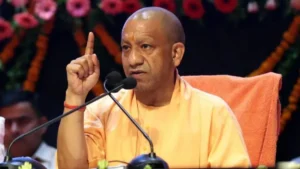 Read more about the article UP News: राम वन गमन पथ की सड़क क्षतिग्रस्त होने पर योगी सरकार का बड़ा एक्शन, PWD के XEN निलंबित