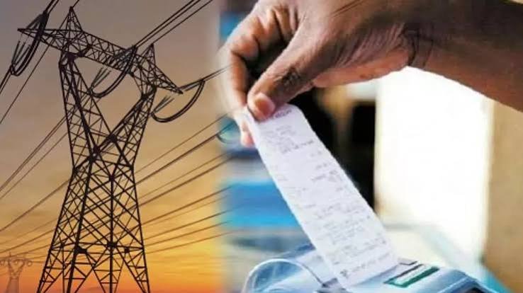 You are currently viewing UP News: अक्टूबर में भी बिजली उपभोक्ताओं को मिलेगी राहत, बिल में 5% से ज्यादा की कटौती की उम्मीद
