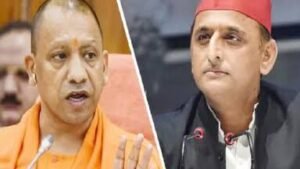 Read more about the article UP Politics: यूपी राज्यसभा चुनाव में घमासान! BJP के 8वें और सपा के तीसरे उम्मीदवार के लिए 4-6 वोटों का खेल
