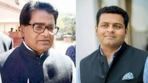 Read more about the article UP Politics: सपा ने राज्यसभा चुनाव के लिए दो उम्मीदवार उतारे, तीसरी सीट के लिए शुरू हुई सियासी कवायद