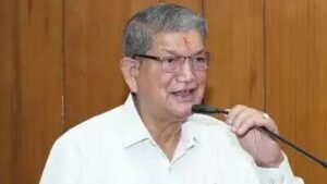 Read more about the article Uttarakhand Politics: उत्तराखंड में कांग्रेस को बड़ा झटका! हरीश रावत ने सभी पदों से दिया इस्तीफा, चुनाव से पहले क्यों लिया बड़ा फैसला?