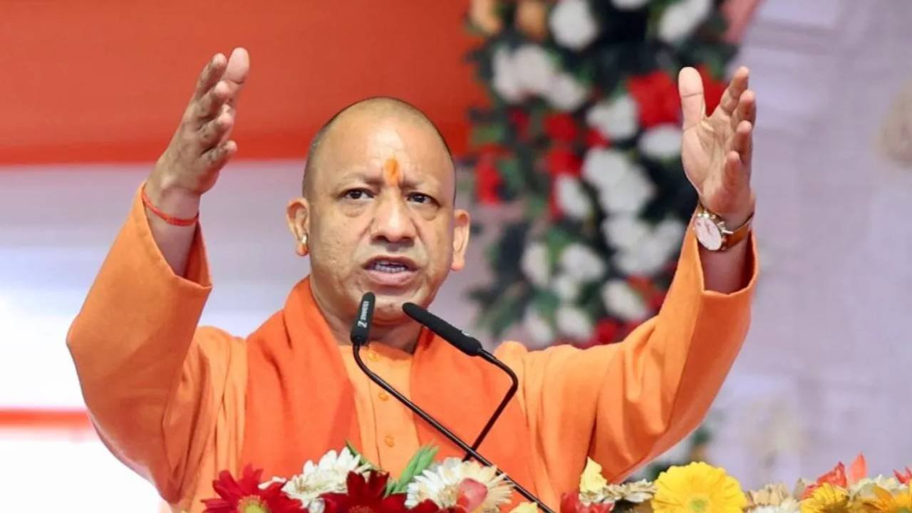 You are currently viewing UP News: लोकायुक्त संगठन के 50वें स्थापना दिवस पर सीएम योगी का बड़ा संदेश, बोले- जनविश्वास लोकतंत्र की सबसे बड़ी ताकत
