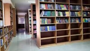 Read more about the article UP Digital Library: गांवों में हाईटेक डिजिटल लाइब्रेरी से ग्रामीण युवाओं को मिलेगी नई उड़ान, 11,350 पंचायतों में बढ़ी सुविधाएं