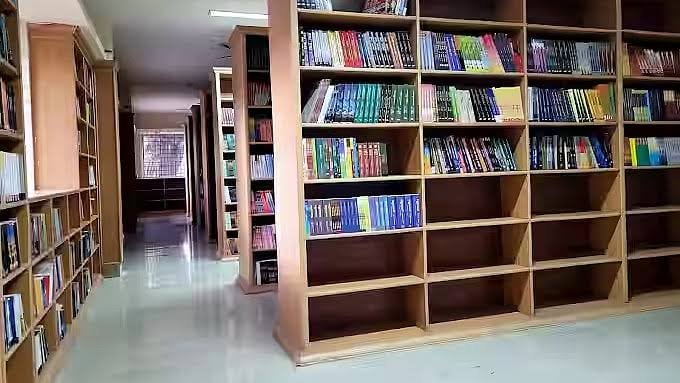 You are currently viewing UP Digital Library: गांवों में हाईटेक डिजिटल लाइब्रेरी से ग्रामीण युवाओं को मिलेगी नई उड़ान, 11,350 पंचायतों में बढ़ी सुविधाएं