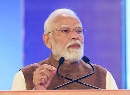 Read more about the article PM Kisan 24th Installment: PM मोदी ने गुजरात को दी 14 हजार करोड़ की सौगात, PM किसान की 24वीं किस्त जारी; बोले- 5 गुना बढ़ा कृषि बजट