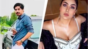 Read more about the article Lucknow Murder Case: लग्जरी लाइफस्टाइल की शौकीन मॉडल श्रद्धा दुबे फरार, लुई विटॉन-गुच्ची के साथ तस्वीरें वायरल