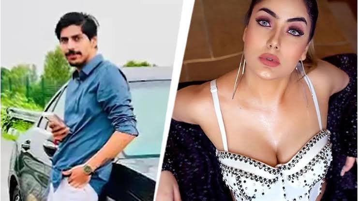 You are currently viewing Lucknow Murder Case: लग्जरी लाइफस्टाइल की शौकीन मॉडल श्रद्धा दुबे फरार, लुई विटॉन-गुच्ची के साथ तस्वीरें वायरल