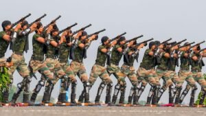 Read more about the article UP News: यूपी में पूर्व अग्निवीरों को 20% आरक्षण, लिखित और शारीरिक परीक्षा से मिलेगी छूट