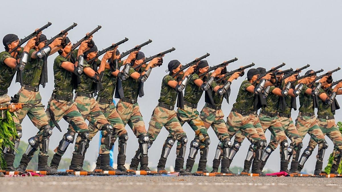 You are currently viewing UP News: यूपी में पूर्व अग्निवीरों को 20% आरक्षण, लिखित और शारीरिक परीक्षा से मिलेगी छूट