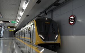 Read more about the article Agra Metro: आगरा में मेट्रो का सफर होगा और आसान, ताजमहल से ISBT तक दौड़ेगी ट्रेन; 5 नए स्टेशन तैयार