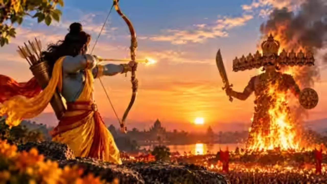 You are currently viewing Dussehra 2026: विजयादशमी पर क्या खरीदें और किन कामों से बचें? जानें शुभ चीजें