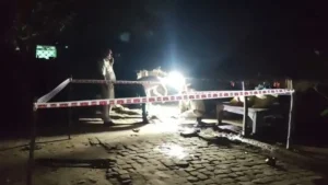 Read more about the article West Bengal News: बांकुरा में डबल मर्डर से सनसनी, पिता और पत्नी की हत्या का आरोपी गिरफ्तार