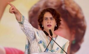 Read more about the article UP Elections: यूपी चुनाव से पहले कांग्रेस का बड़ा प्लान, 150 सीटों पर दावेदारी के लिए प्रियंका गांधी ने बनाई रणनीति