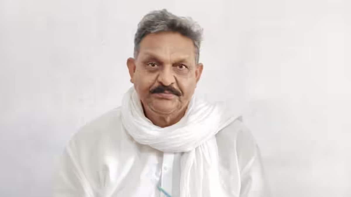 You are currently viewing Afzal Ansari Health: अफजाल अंसारी की अचानक बिगड़ी तबीयत, लखनऊ के मेदांता अस्पताल में भर्ती; जानें अब कैसी है हालत