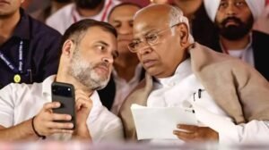 Read more about the article UP Politics: कांग्रेस में संगठनात्मक बदलाव की तैयारी, यूपी और पंजाब में नए चेहरों पर मंथन