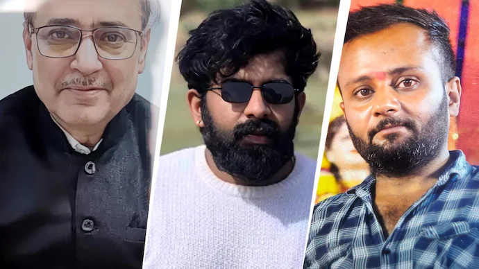 You are currently viewing Lucknow Triple Murder: पिता, बेटे और भतीजे की मौत से भड़का परिवार, आरोपी के घर बुलडोजर चलाने की मांग