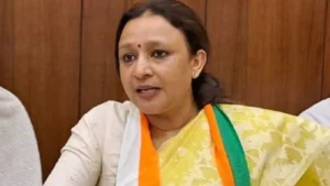 Read more about the article UP Politics: आराधना मिश्रा बनीं यूपी कांग्रेस चीफ, 150 सीटों पर दिया बड़ा बयान