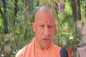 Read more about the article Congress Protest: सीएम योगी की कांग्रेस को चेतावनी, बोले- अराजकता नहीं छोड़ी तो बचा हुआ जनाधार भी खो देंगे