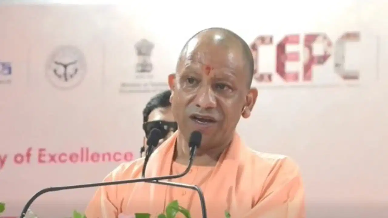 You are currently viewing UP News: भदोही का नाम बदला, अब ‘संत रविदास नगर भदोही’ के नाम से होगी पहचान