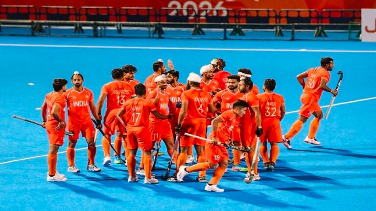 Asian Games 2026: भारत ने मलेशिया को 5-1 से हराकर जीता हॉकी गोल्ड, ओलंपिक 2028 का टिकट भी पक्का