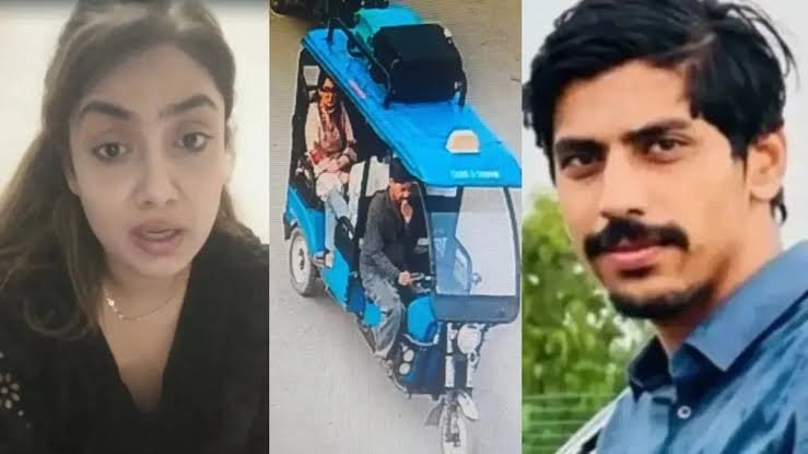 You are currently viewing Shraddha Dubey News: श्रद्धा दुबे से पुलिस की पूछताछ, बैंक खाते में मिले ₹6 लाख; विधायक पर भी शक