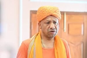 Read more about the article UP News: मां सिद्धिदात्री की पूजा पर सीएम योगी ने गिनाईं यूपी की उपलब्धियां, बोले- नारी शक्ति बनी विकास की ताकत