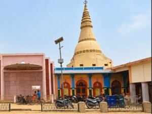 Read more about the article Ballia News: बलिया के भृगु आश्रम का होगा कायाकल्प, 8.74 करोड़ रुपये से बनेगा भव्य पर्यटन स्थल